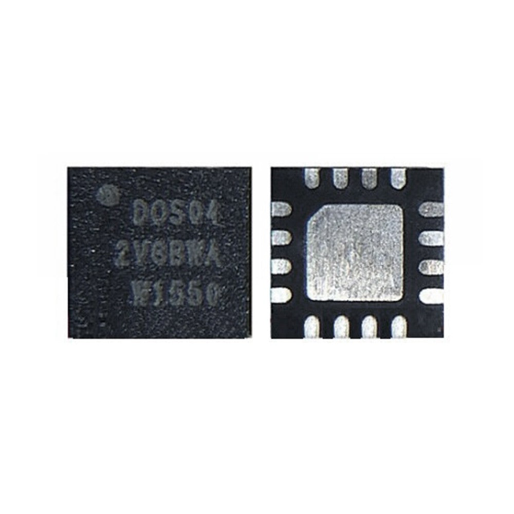 Backlight IC (DOS04) for Samsung Galaxy S8 / S8 Plus Backlight IC (DOS04) for Samsung Galaxy S8 / S8 Plus